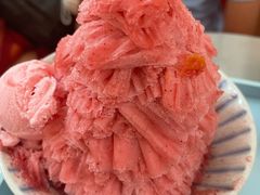 -Ice Monster冰馆·CNN评选全球十大甜品(国贸商城店)