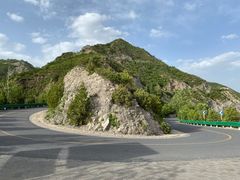 -玉渡山自然风景区