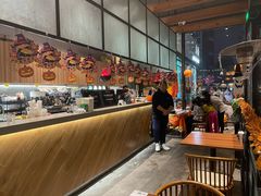 -TIGERS老虎西餐(亦庄店)