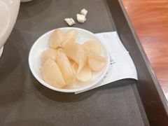糖蒜-马洪小炒泡馍馆(钟楼回民街店)