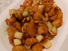 -金蝉食府(维吉奥广场店)