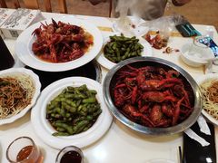-老三龙虾(汉阳杨泗庙店)