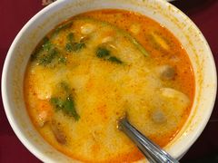 -BAI BUA RESTAURANT