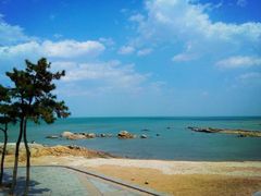 -渡海小渔村.老辈日照菜