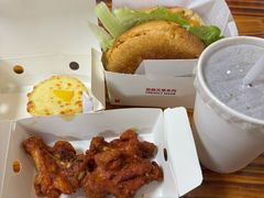 -必胜客(吾悦广场店)