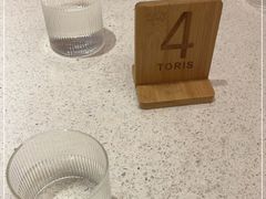 -Toris(LuOne凯德晶萃广场店)