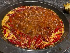 -蜀大侠火锅(森兰花园城店)