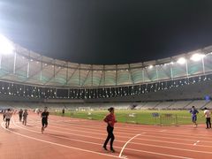 -深圳市宝安体育中心体育场