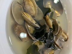 -萨莉亚意式餐厅(深圳北站店)