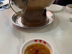 -洪运轩饭庄(北纬路店)