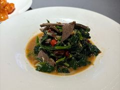 -阿庄新豫菜(通泰路店)