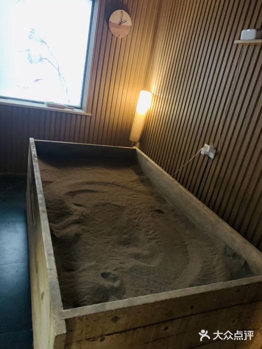 至真堂日式米糠酵素浴图片