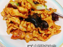 -凯鸽酒楼(振兴街店)