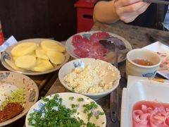 -重庆渝达老火锅(春熙路店)