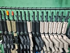 -兵魂·室内真人CS枪战俱乐部·团建·军事轰趴馆