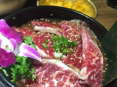 -梅梅家的烤肉店(槐北路店)