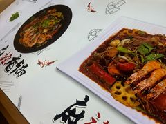 -尝健麻辣拌(大悦城店)
