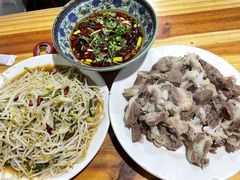 -三中高皇羊肉馆