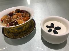 -宁夏国强手抓羊肉·清真菜(未央路凤三店)