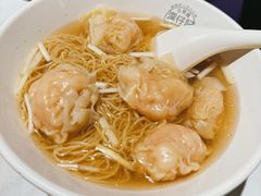 -深仔记茶餐厅(亚士厘道店)