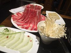-香天下·四川火锅(安镇大润发店)