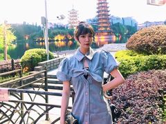 -桂林两江四湖景区