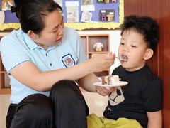 -伊顿幼儿园(天津上河雅颂校区)