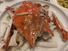 -乾隆美食·本帮菜(黄河路店)