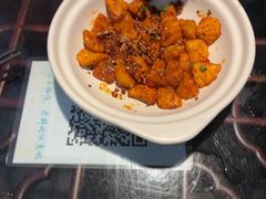 -关中灞道面(柳林居小区店)