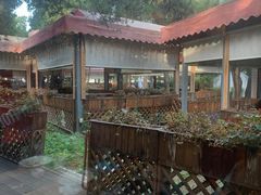 -莫多多餐厅