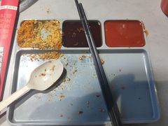 -盛辛巴·东北炭火烤肉(托乐嘉店)