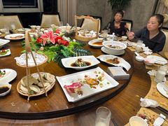 -威尔佳·创意陕菜融合菜(老城根红庙坡地铁站店)