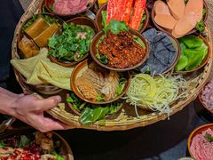 -陶婆婆火锅(洪崖洞店)