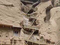 -炳灵寺世界文化遗产旅游区