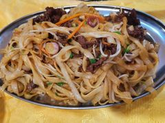 -大戚饭店(泰华路店)