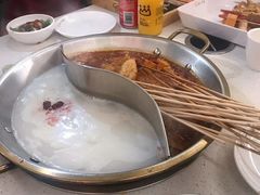 -串一火锅(赛格国际购物中心店)