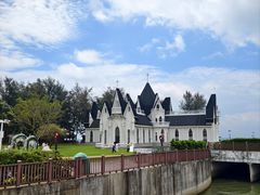 -玫瑰海岸文化旅游度假区