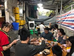 -渝味黄姐火锅(黄泥村店)
