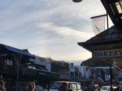 -Fergburger(皇后镇店)