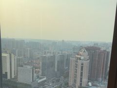 -视界美食自助餐厅·石家庄希尔顿酒店