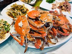 -渔满仓海鲜渔家(象山二店)