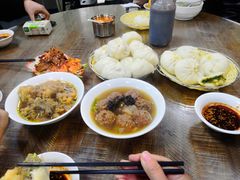 -郑家包子牛肉拉面(尚勤路店)