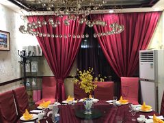 包厢-聚友居酒楼