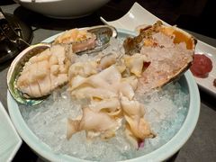 海螺-鼎鼎香·港式火锅(北京SKP店)