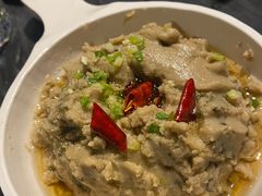 -南门四季铜锅涮肉(左家庄店)