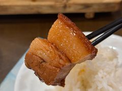 -京天红酒家(虎坊路店)