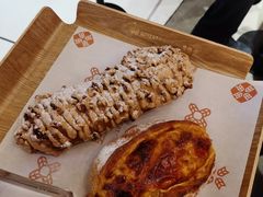-麦陌(正弘城店)