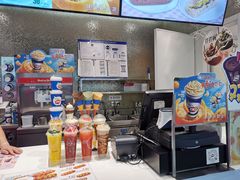 -DQ·蛋糕·冰淇淋(通州万达店)
