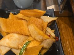 -西江美食舫·江西菜(健德桥店)