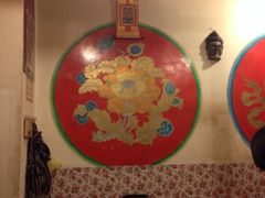 -卡万金特色藏餐